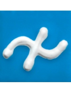 black dimensional   sa-002  1.25oz.(37ml.) envases de  6 unidades  