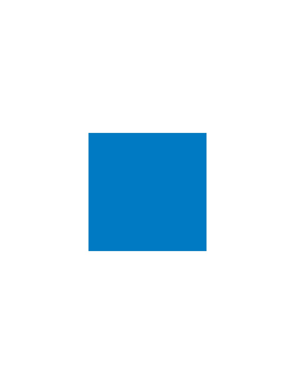 medium blue ss-331  2 oz  envase de  6 unidades  