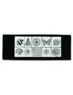 mini stamp  st-kit3