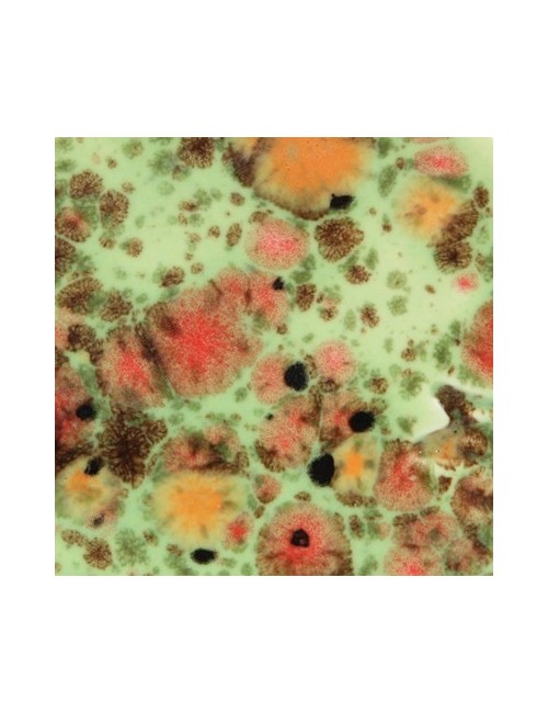 fruity freckles CG-981  4 oz  envase de  6 unidades  