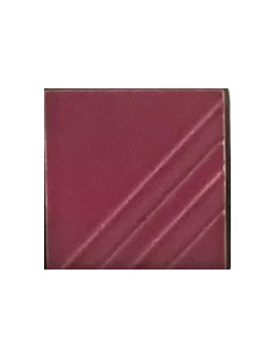 Cubierta sin plomo brillante -s-2103 rapsberry 4 Oz.