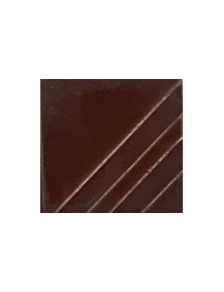 Cubierta sin plomo brillante s-2118 coco bean4 oz.