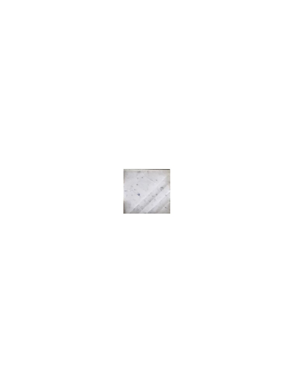 cubierta sin plomo brillante   s-2133 clear blue-spec 4 0z.