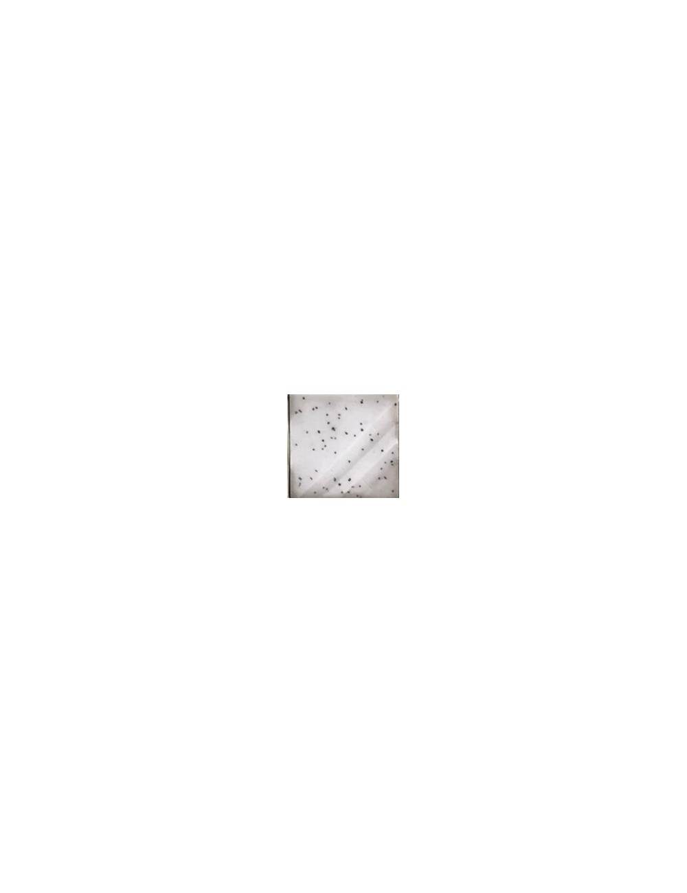 Cubierta sin plomo brillante -s-2103 rapsberry 4 Oz.