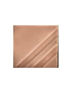 cubierta sin plomo brillante   s-2141 just peachy 4 oz