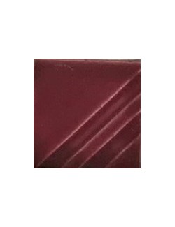 Cubierta sin plomo brillante -s-2103 rapsberry 4 Oz.