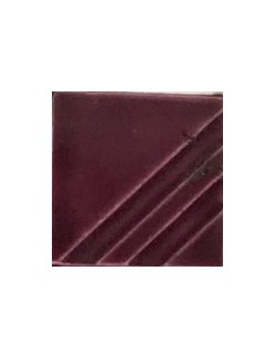Cubierta sin plomo brillante -s-2103 rapsberry 4 Oz.