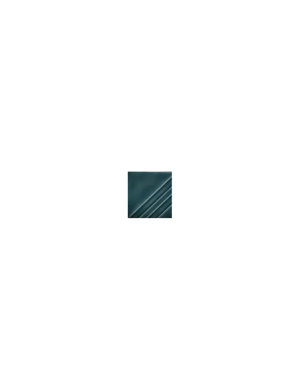cubierta sin plomo brillante   s-2151  blue lagoon 4 oz