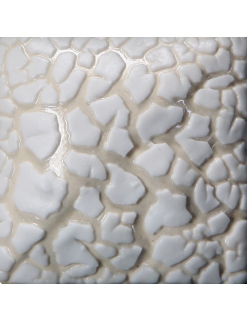 White Mudcrack  sw-403  1pinta