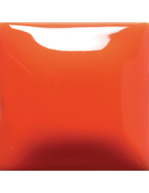 orange  fn-003  4 oz envase...