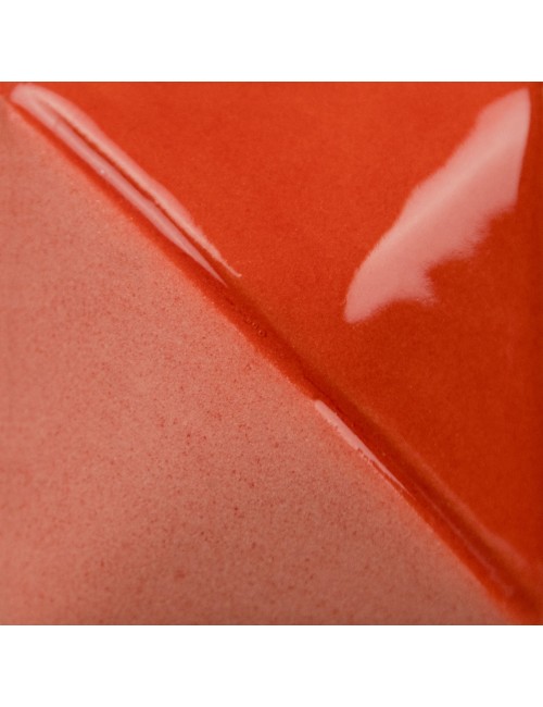 Fire engine red ug-206    2oz