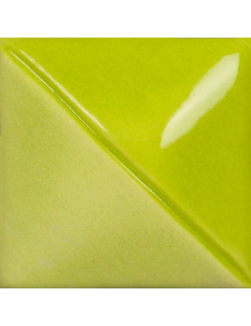 lime green ug-231  2oz 6...