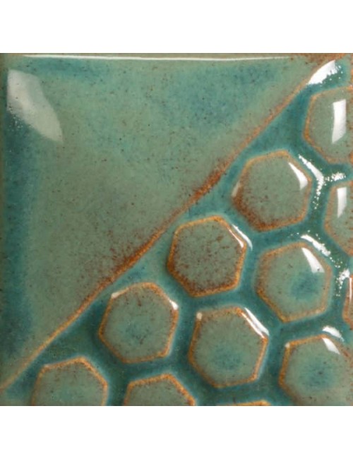 sea green  el-130   4 oz...