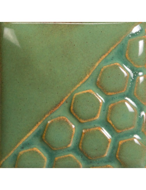 turtle shell  el-131   4 oz