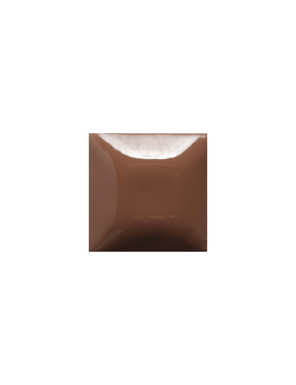 crackerjack brown  SC-25  8 oz envase de 6 unidades