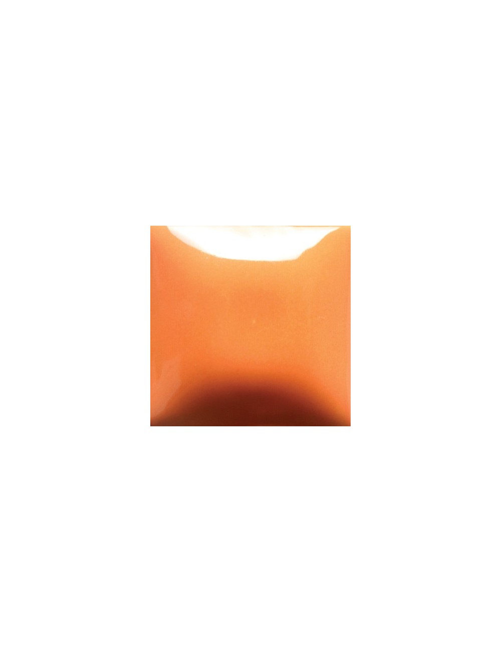yellow-orange fn-044   4 oz  6 units case