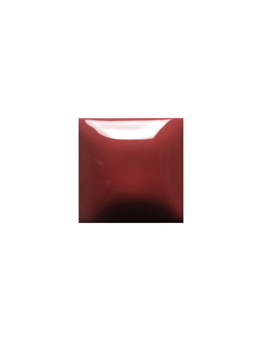 brick red  fn-015  4 oz envase de  6 unidades  