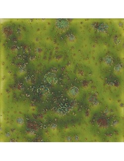 peacock green  CG-713  4 oz  envase de  6 unidades  