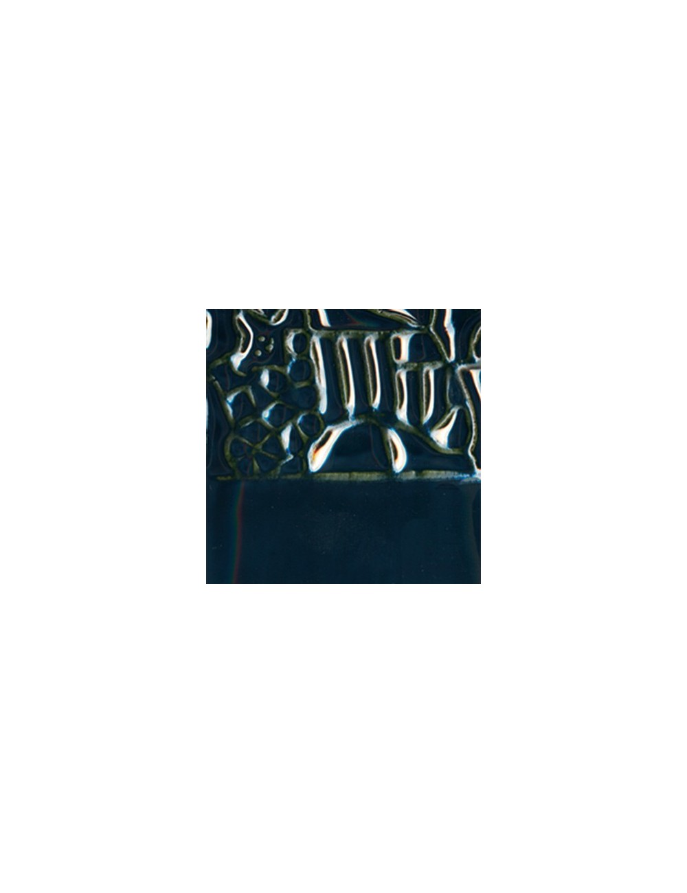 burnished steel el-119  4 oz  envase de  6 unidades  