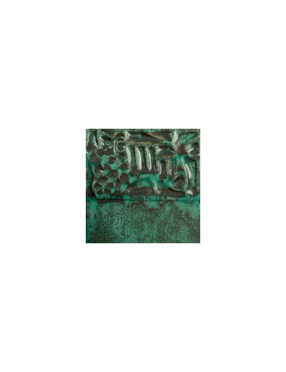 copper adventurine el-121  4 oz  envase de  6 unidades  