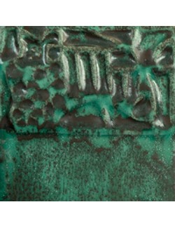 copper adventurine el-121  4 oz  envase de  6 unidades  