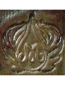 copper metallic RK-101    1pinta