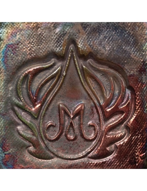 oil slick rk-107  1pinta  envase de  2 unidades  