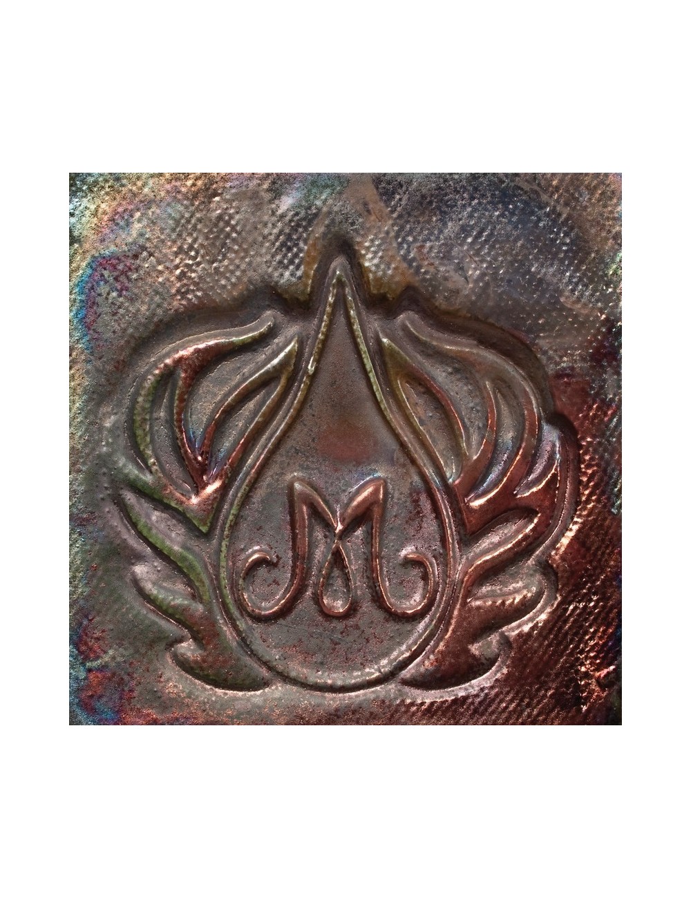 oil slick rk-107     1pint  2 units case